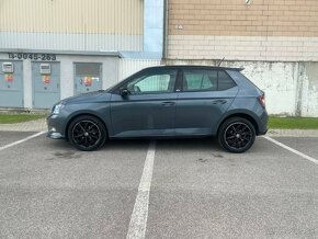 Skoda Fabia 1.0 TSI Monte Carlo - 3