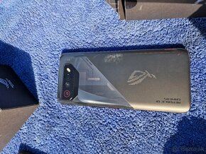 Asus rog phone 7 12/256  snapdragon 8 gen2 - 3