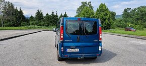 Renault Trafic 2,0 dci - 3