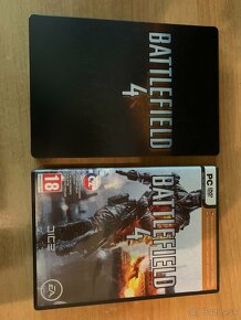 PC HRA - Battlefield 4 - 3