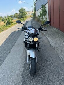 Suzuki SV 1000 - 3