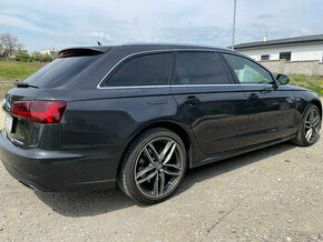 Audi A6 quatro 3.0 TDI - 3