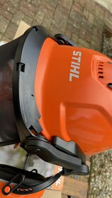 Pilčícka prilba STIHL Dynamic Ergo - 3