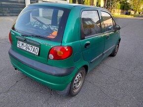 Matiz 1.majitel - 3