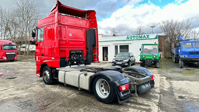 DAF XF 460 SC EURO 6 AUTOMAT LOWDECK MEGA - 3