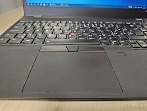 Lenovo ThinkPad T590 24GB/256GB + Dock zadarmo - 3