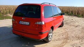 GALAXY 1.9TDi 96KW - 3