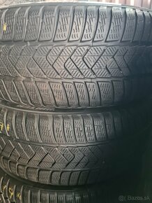 225/45 R19 Pirelli Sottozero 3 zimné 2ks. - 3