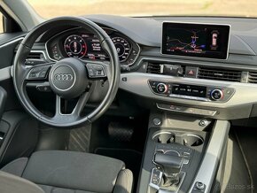 Audi A4 Avant 35 2.0 TDI Sport S-tronic Navi, Virtual, Xenon - 3