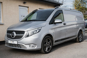 Mercedes-Benz Vito 116 CDI lang A/T - 3