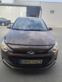 Hyundai i20 - 3