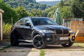 BMW X6 xDrive 40d - 3