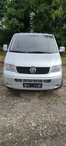 Transporter T5 2.5 TDI DPF - 3