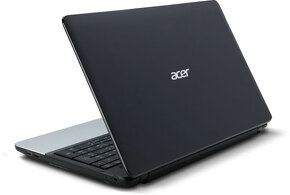 Acer Aspire E1, Intel Core i3, 4GB RAM, 500GB HDD, 15,6" - 3