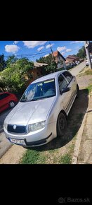 Škoda Fabia 1 na predaj - 3