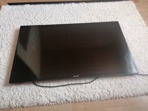 Na predaj 46" (116cm) Samsung full HD TV monitor. - 3