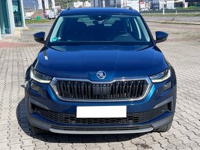 Škoda Kodiaq 2.0 TDI SCR EVO 200 Style 4x4 DSG - 3