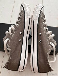 Predam tenisky Converse č.41 - 3