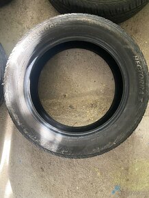 Letné pneu 205/55 R16 - 3