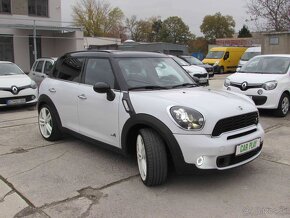 Mini Cooper SD - 3