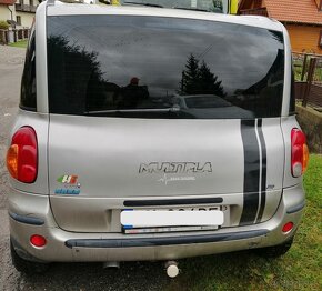 Multipla - 3