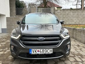 FORD KUGA ST LINE 110KW AWD - 3