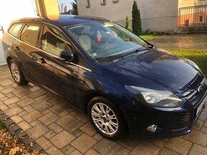 Predam Ford Focus 2,0tdi - 3