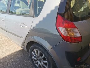 Renault megane scenic, 2006, 1. 5 dci 74kw, k9kf7 - 3