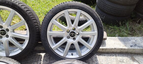 5x100 R17 --- TOYOTA YARIS - 3