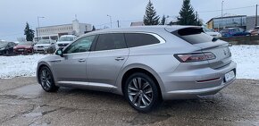 Volkswagen Arteon Shooting Brake Elegance - 3