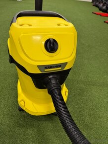 Karcher wd 2 vysavac - 3