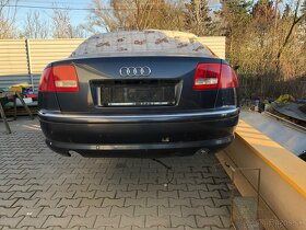 Audi A8 D3 4.2b - 3