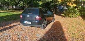 Predám volkswagen golf 4 - 3