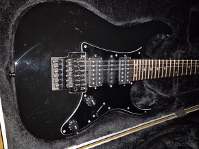 Ibanez RG550RXX - 3