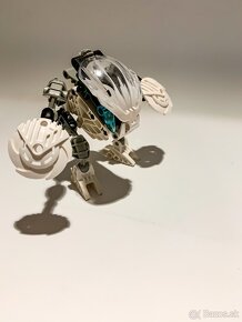 Lego Bionicle - Bohrok - Kohrak - 3