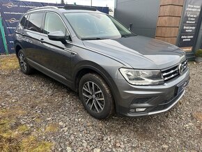 Tiguan Allspace 1.5 Tsi-RV:2019-7miest-Panorama-DSG-167tiskm - 3