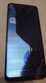 Motorola G53 5G XT2335-2 na nahradne diely - 3