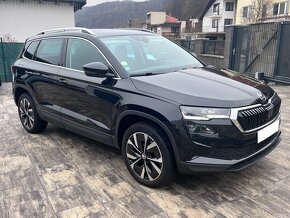 Škoda Karoq 2.0 TDI EVO Style DSG 2022 novy model - 3