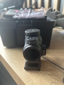 Trijicon MRO Reddot - Optika na Zbran - 3