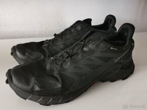 SALOMON SUPERCROSS 4  PC:139,90EUR  Trail Tenisky - 3