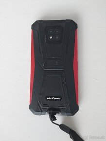 UleFone Armor 8 6,1'' 16Mpix červený smartfón

(4)

 - 3