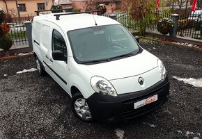 RENAULT KANGOO MAXI 1.5dci 66kW 2012 - KLIMA, ŤAŽNE, VYHREV - 3