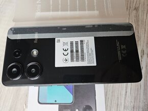 Xiaomi Redmi Note 13 128GB 6GB RAM - 3