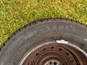 Kolesa 215/70 R16 - 3