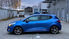 Renault Clio GT-Sport - 3