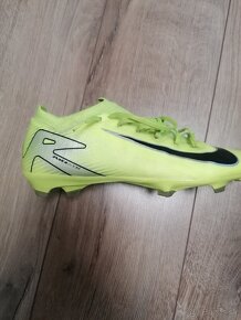 Kopačky Nike Air zoom mercurial vapor 16 Pro Mad voltage - 3