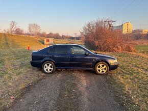 Škoda Octavia 1  1.8t 110kw 4x4 ARX sedan - 3