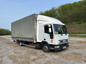 Iveco Eurocargo 75E14 - 3