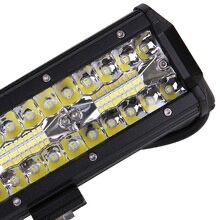 LED PRACOVNE SVETLO 120W     12-24 V - 3