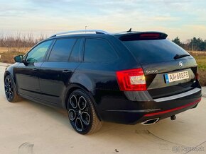 Škoda Octavia 3 RS 2.0 TDI DSG - 3